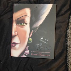 Cold Hearted by Serena Valentino